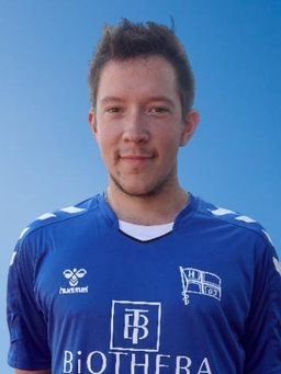 Avatar Bild für Christian Hartmann