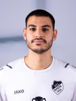 Avatar Bild für Okan Bayluk