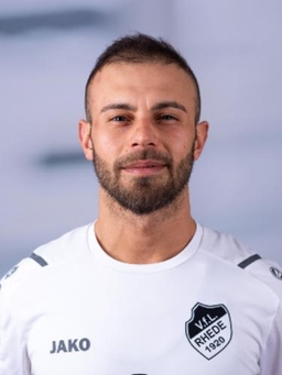 Avatar Bild für Erkan Binboga