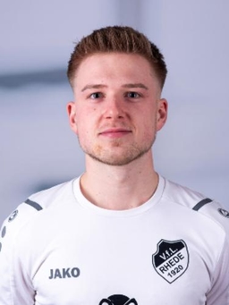 Avatar Bild für Lauritz Uebbing