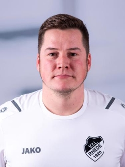 Avatar Bild für Kevin Ueffing