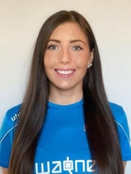 Avatar Bild für Janina Kern