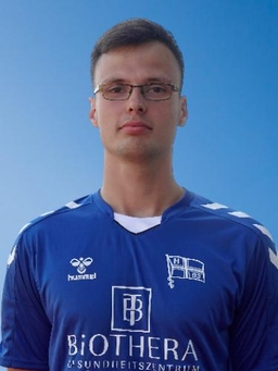 Avatar Bild für Eric Renz