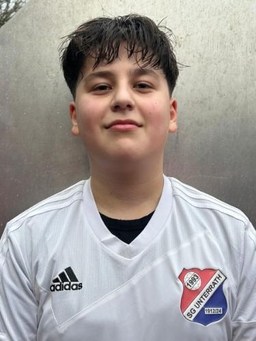 Avatar Bild für Burak Ucar