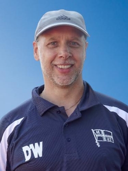 Avatar Bild für Dietrich Weimann
