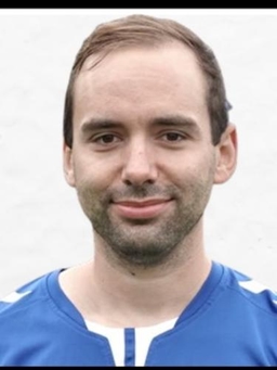Avatar Bild für Sebastian Wendt