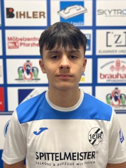 Avatar Bild für Niko Baleta