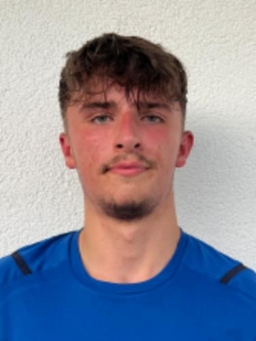 Avatar Bild für Mattia Alessio Hübinger