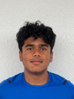 Avatar Bild für Abishan Nesananthan