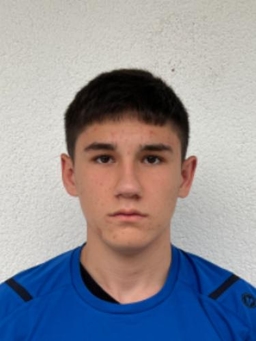 Avatar Bild für Oleksandr Sheremet