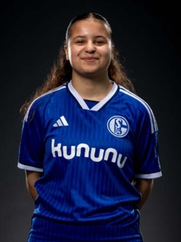 Avatar Bild für Nouhayla Bennaman