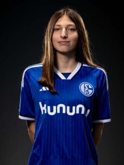 Avatar Bild für Nelia Lynn Bödecker