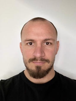 Avatar Bild für Alwin Stefani