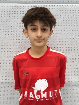 Avatar Bild für Bari Hamid