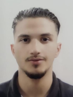 Avatar Bild für Mayar Almohamad
