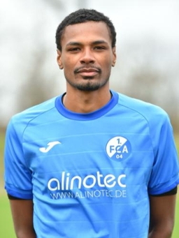 Avatar Bild für Jose Roberto Da Silva Olimpio