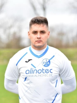 Avatar Bild für Filipe Dias Afonso