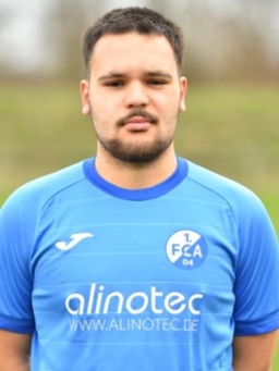 Avatar Bild für Josua Volkmann