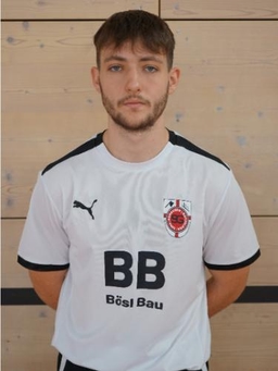 Avatar Bild für Dominik Stabe