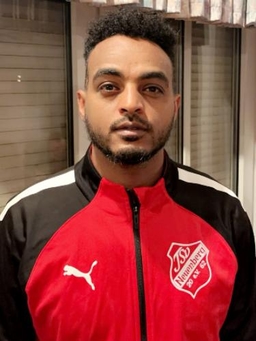 Avatar Bild für Yonatan Negash Filimon