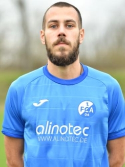 Avatar Bild für Enzo Faria Chiquie Ali