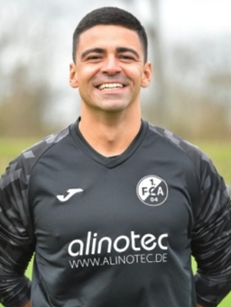 Avatar Bild für Paulo Victor Ferreira Ribeiro