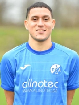 Avatar Bild für Marcelo Nogueira De Sousa Junior