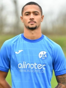 Avatar Bild für Bruno Siqueira De Freitas Silva