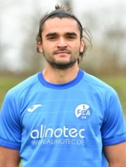 Avatar Bild für Gabriel Maximiliano Campora Martinez