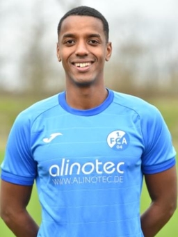 Avatar Bild für Kassiano Soares Mendonca