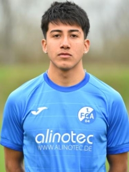 Avatar Bild für Enver Daniel Turan