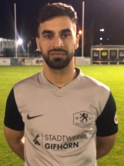 Avatar Bild für Masirullah Omarkhiel