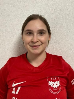 Avatar Bild für Inga Müller