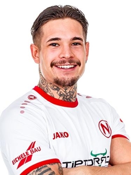 Avatar Bild für Daniel Sanchez Ruiz Diaz
