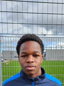 Avatar Bild für Joel Lilian Sossou