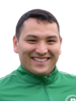 Avatar Bild für Anton Ivanov