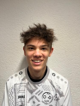 Avatar Bild für Noah Falk