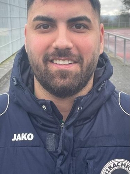 Avatar Bild für Nuretdin Saracik