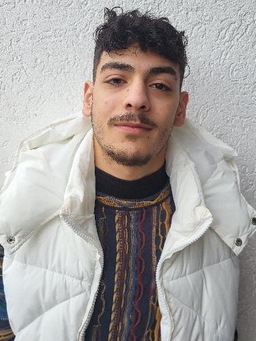 Avatar Bild für Osama Saleh