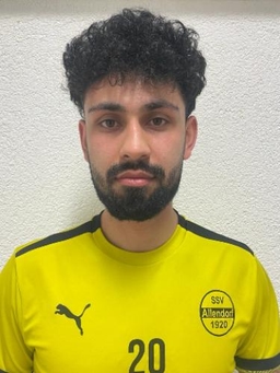 Avatar Bild für Azizullah Azizi