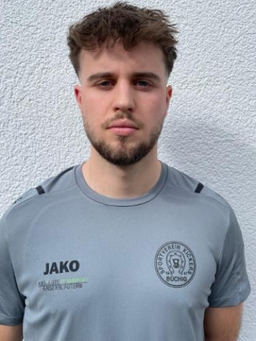 Avatar Bild für Kevin Hüttel