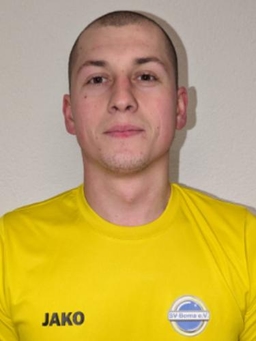Avatar Bild für Nazarii Mishkevych