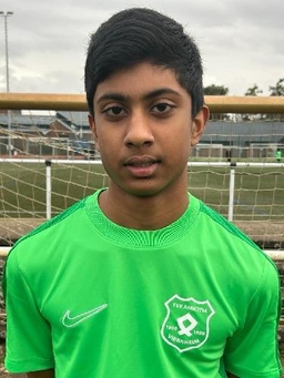 Avatar Bild für Aartishan Thavarasa