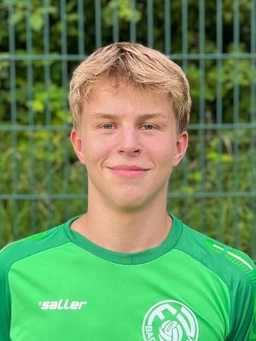 Avatar Bild für Jakob David Eisert