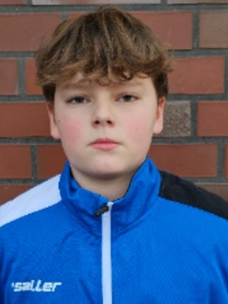 Avatar Bild für Robin Gabriel Müller