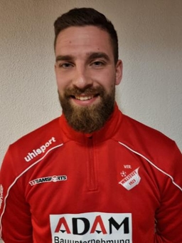 Avatar Bild für Raphael Bauhöfer