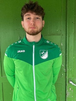 Avatar Bild für Kilian Goldbeck