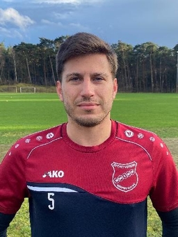 Avatar Bild für Christopher Knoll