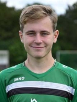 Avatar Bild für Jonas Bauer