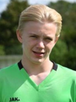 Avatar Bild für Noah Joel Schubert